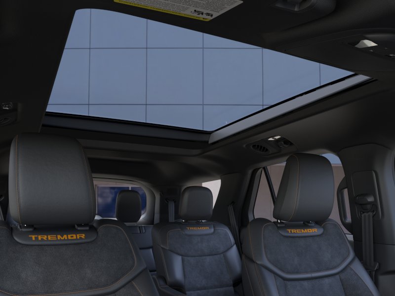 2026 Ford Explorer Tremor - Photo 22