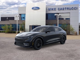 2026 Ford Mustang Mach-E Premium CROSSOVERS