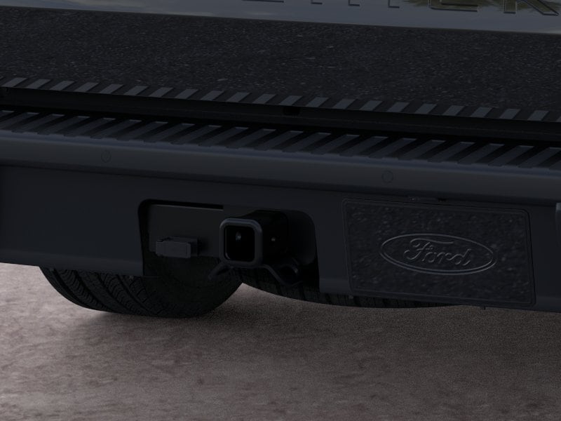 2026 Ford Maverick XLT TRUCK