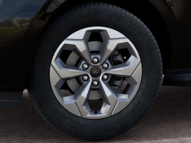 2027 Ford Expedition 4DR 4WD Active SUV