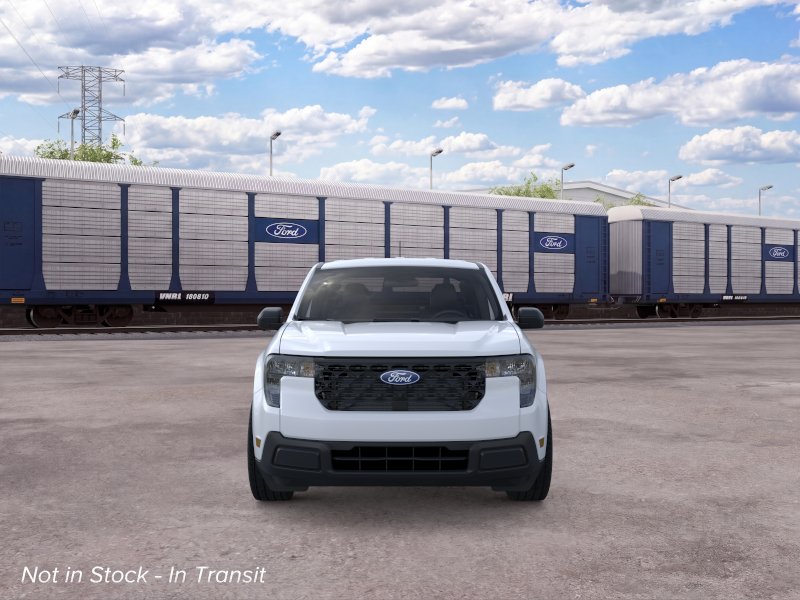 2026 Ford Maverick XL Truck