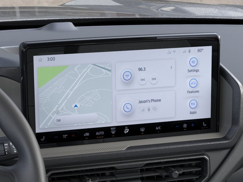 2026 Ford Bronco Sport Big Bend - Photo 14