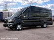  Ford Transit-350 Passenger