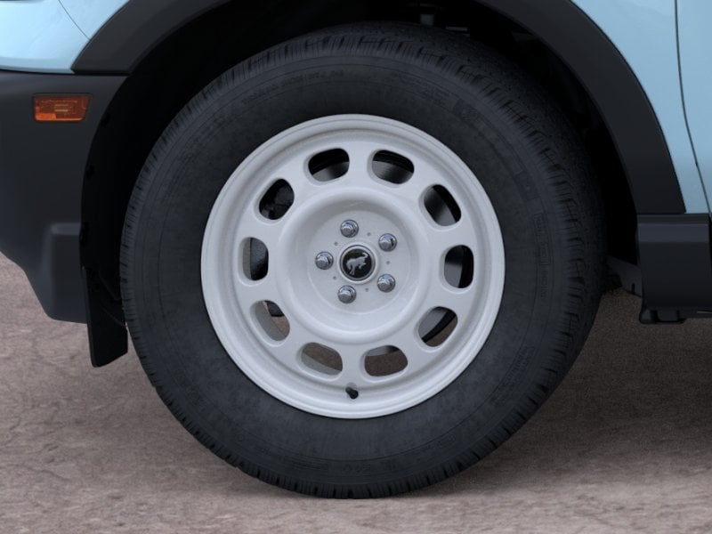 2026 Ford Bronco Sport SUV