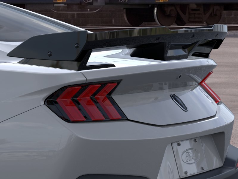 2026 Ford Mustang Dark Horse SC Coupe