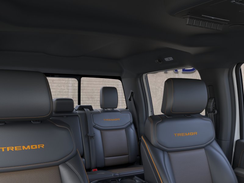 2026 Ford F-150 Tremor&reg; TRUCK