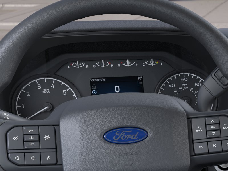 2026 Ford F-150 STX - Photo 13