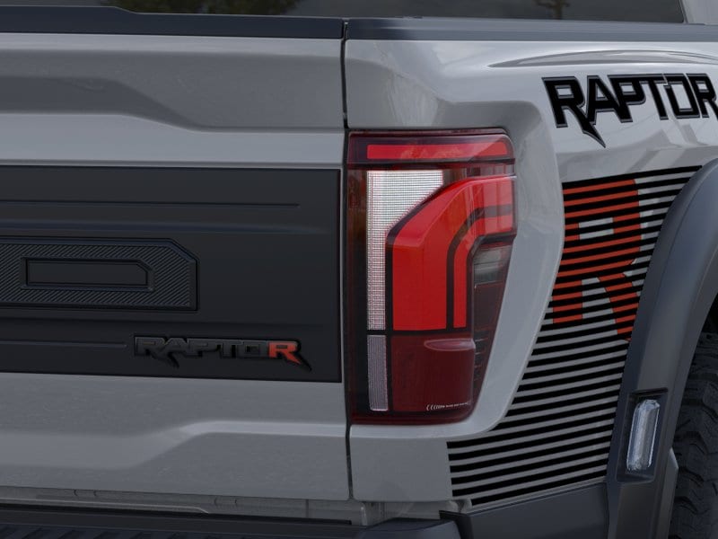 2026 Ford F-150 Raptor Truck