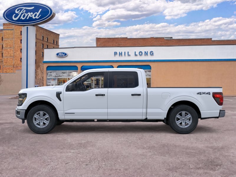 2026 Ford F-150 XL Truck