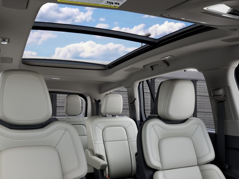 2027 Lincoln Aviator Reserve - Photo 22