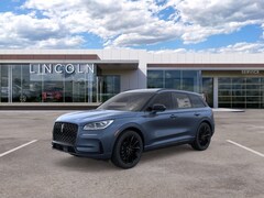 2026 Lincoln Corsair Reserve Reserve AWD