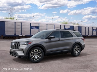 2027 Ford Explorer ST-Line SUV Sussex, NJ