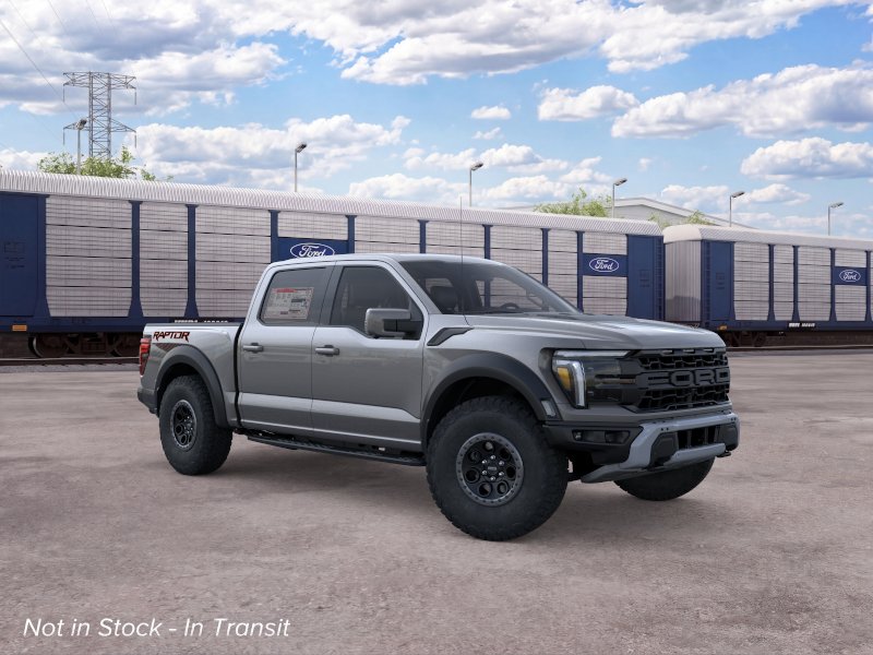 2026 Ford F-150 Raptor Truck