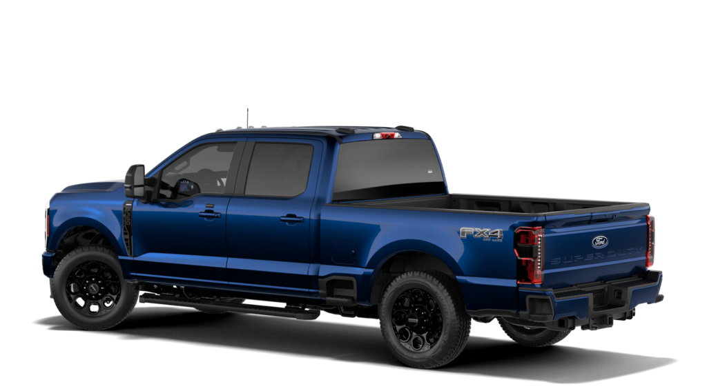 New 2027 Ford F-350SD Truck
