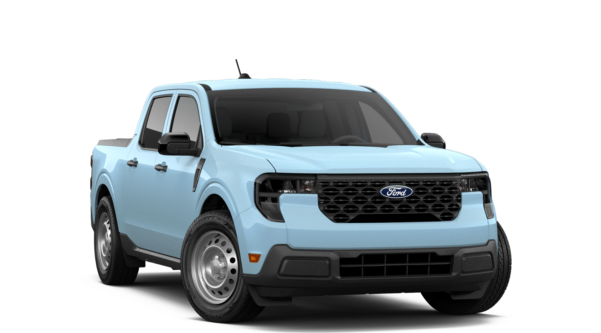 New 2026 Ford Maverick TRUCK