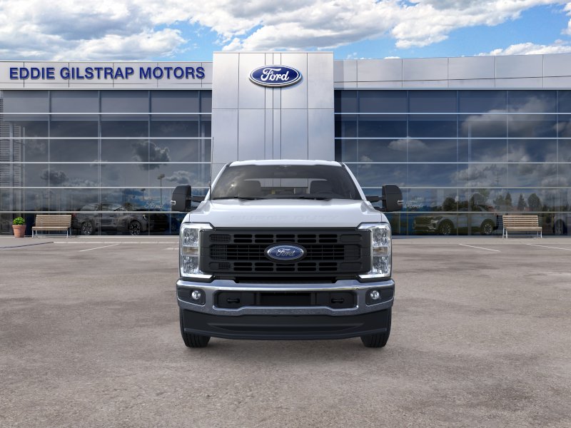 2026 Ford F-350 Super Duty XL - Photo 6