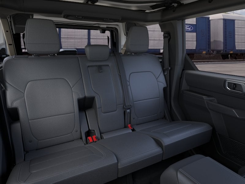 2026 Ford Bronco Outer Banks SUV