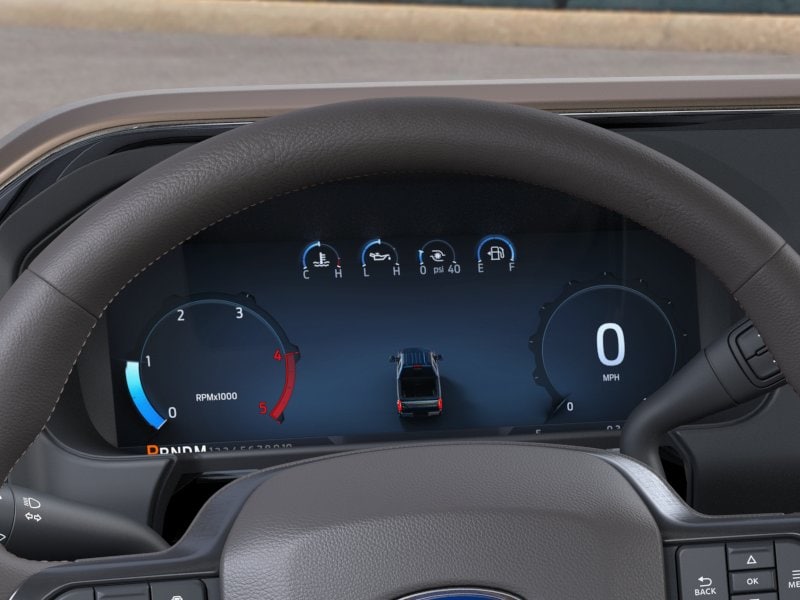 2026 Ford F-250 Super Duty King Ranch - Photo 13