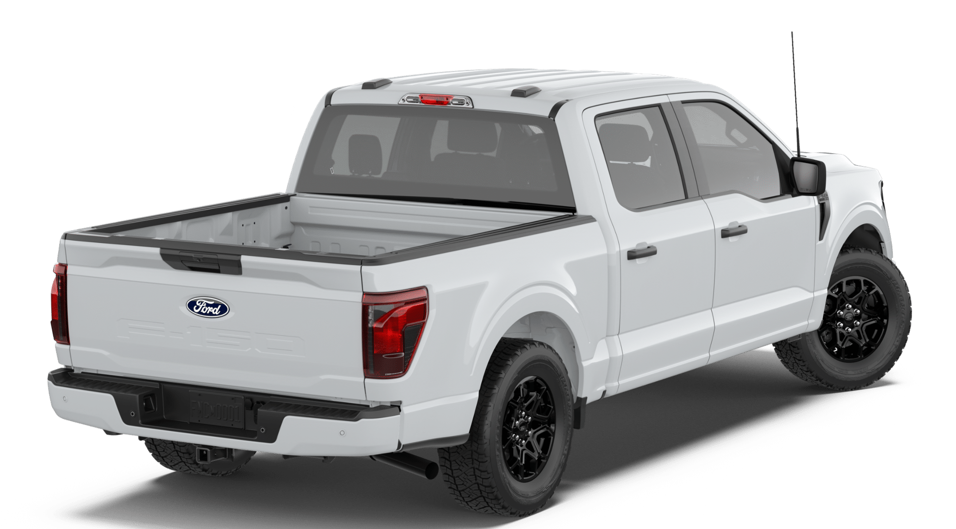 New 2026 Ford F-150