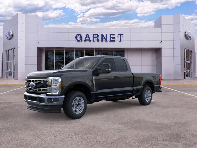 2026 Ford F-250 Super Duty