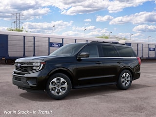 2027 Ford Expedition Active SUV