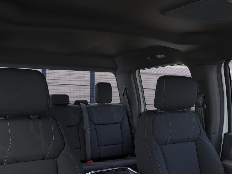 2026 Ford F-150 STX&reg; TRUCK