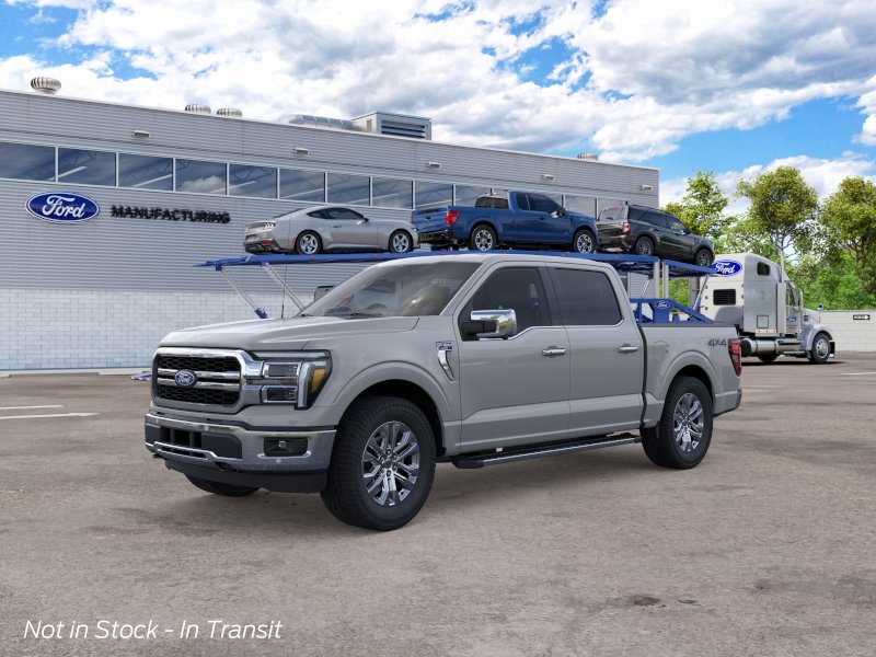  Ford F-150