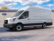 Ford Transit Commercial