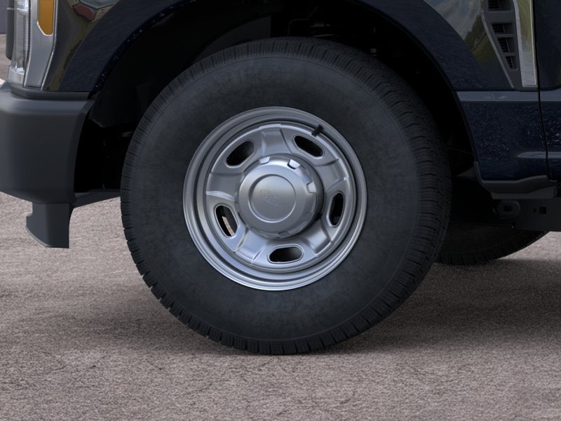 2026 Ford F-350 Super Duty XL - Photo 19