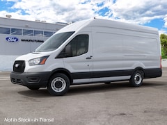New 2027 Ford Transit Commercial Cargo Van VAN For Sale Folsom California