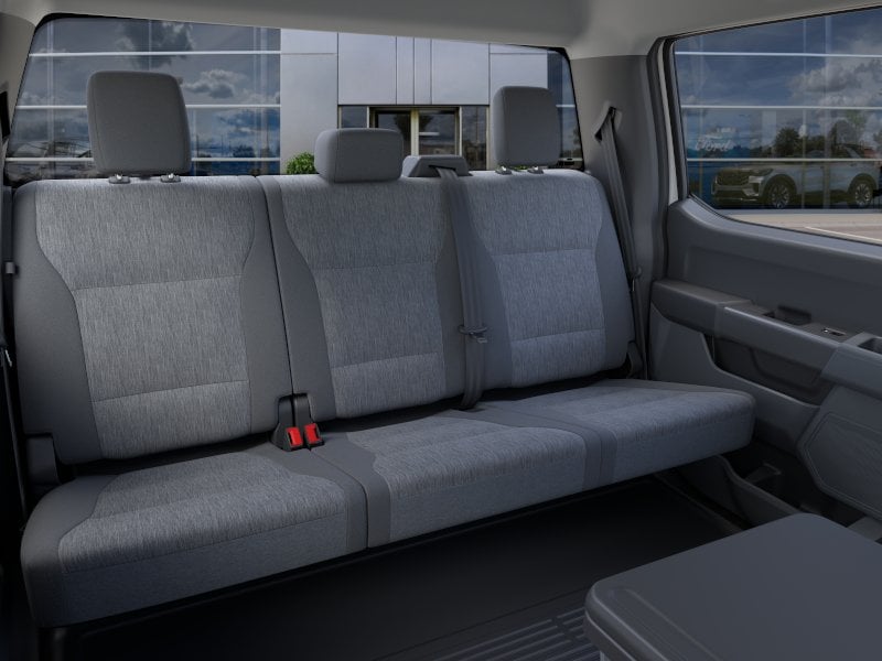 2026 Ford F-350 Super Duty XL - Photo 11