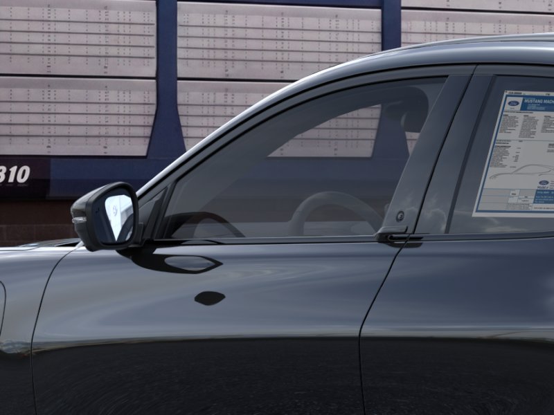 2026 Ford Mustang Mach-E Premium SUV