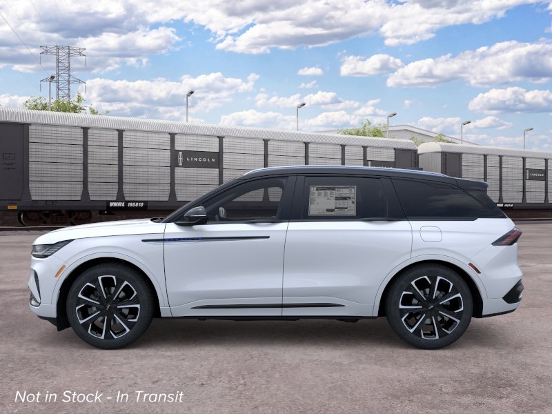 New 2026 Lincoln Nautilus Reserve CROSSOVERS