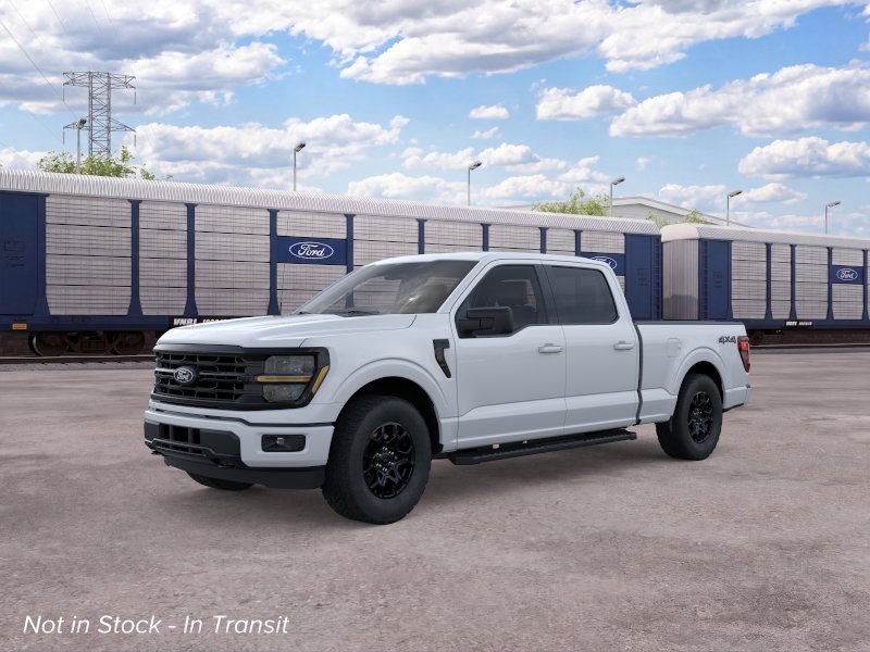 2026 Ford F-150 XLT TRUCK