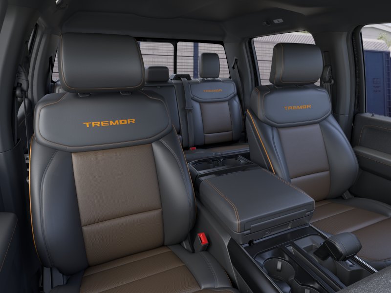 2026 Ford F-150 Tremor&reg; TRUCK