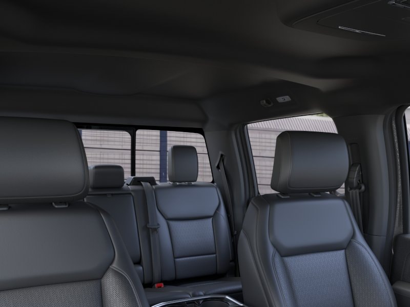 2026 Ford F-150 Lariat Truck