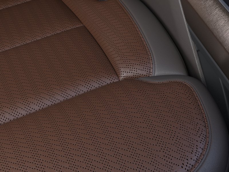 2026 Ford F-150 King Ranch - Photo 16