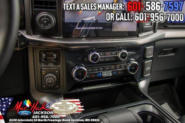 2026 Ford F-150 Lariat TRUCK
