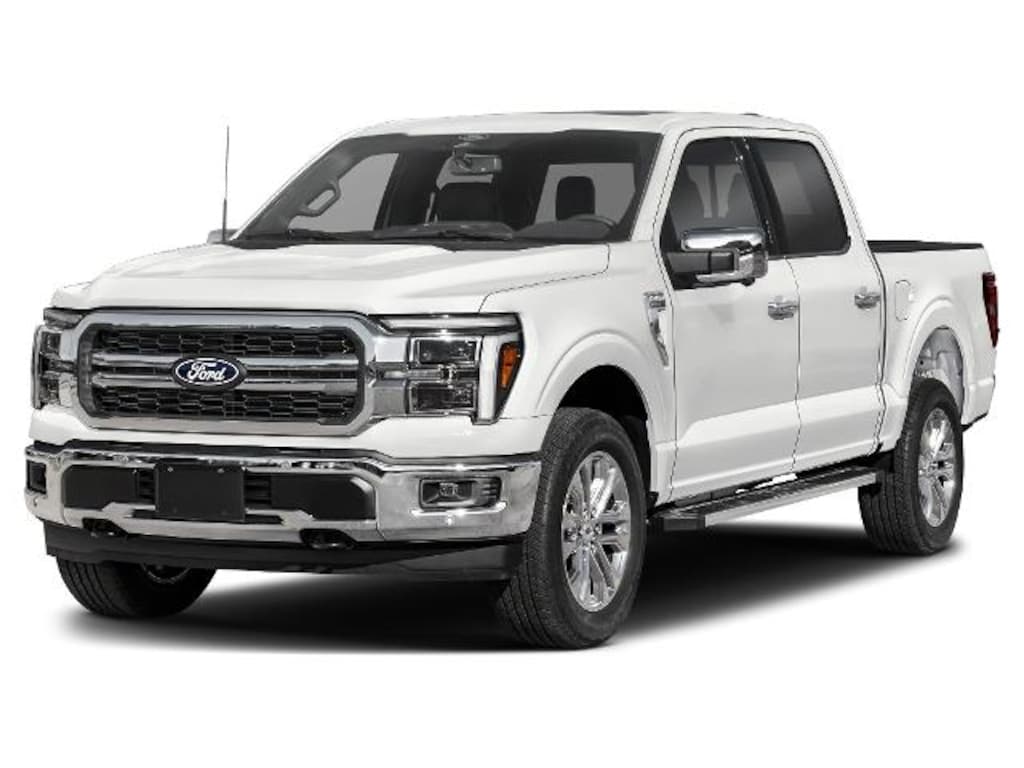 New 2026 Ford F-150 Lariat® TRUCK