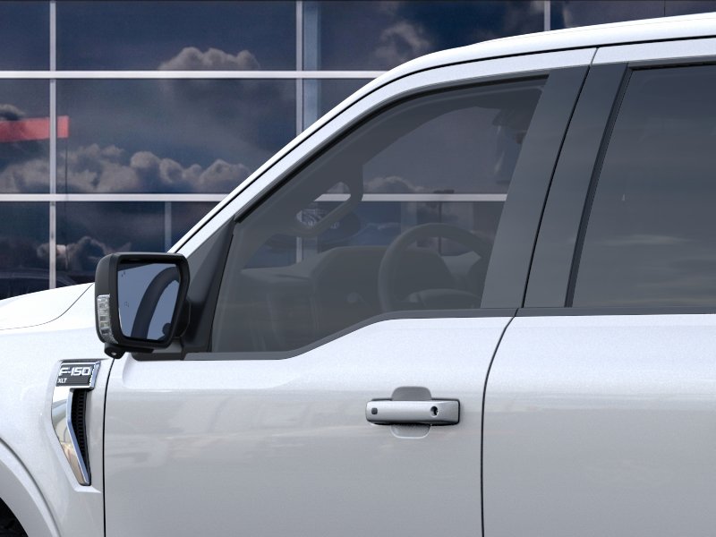 2026 Ford F-150 XLT - Photo 20