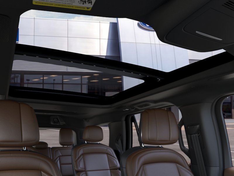 2026 Lincoln Navigator Reserve - Photo 22