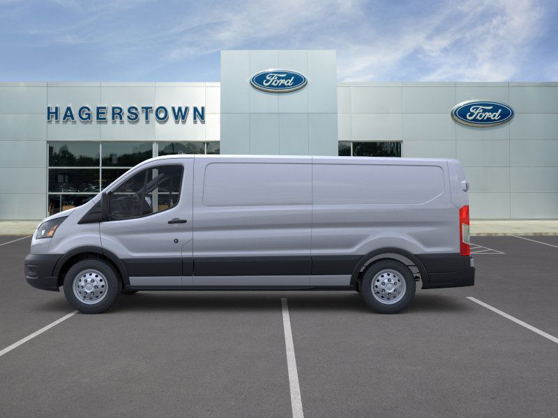 New 2025 Ford Transit-250 Base Cargo Van