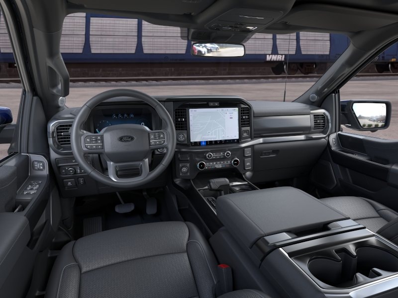 2026 Ford F-150 Lariat&reg; TRUCK