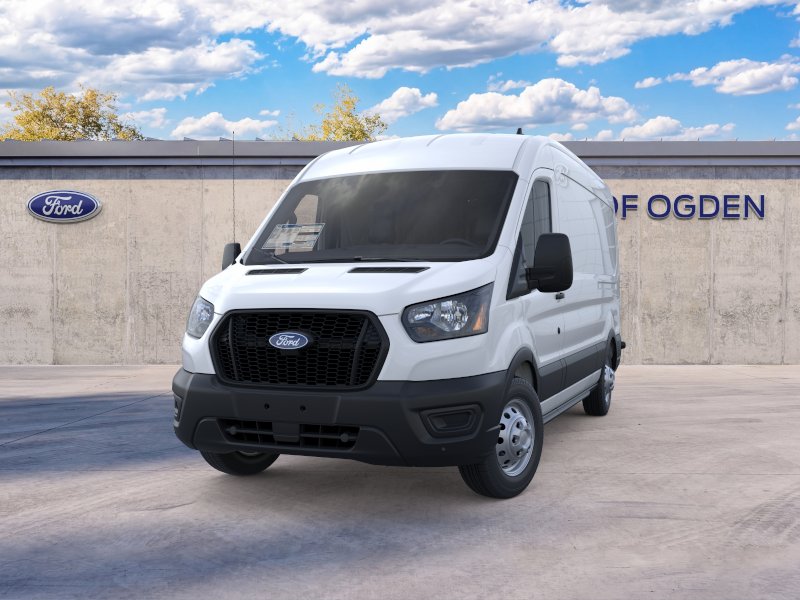 New 2026 Ford Transit-250 Cargo Base Cargo Van