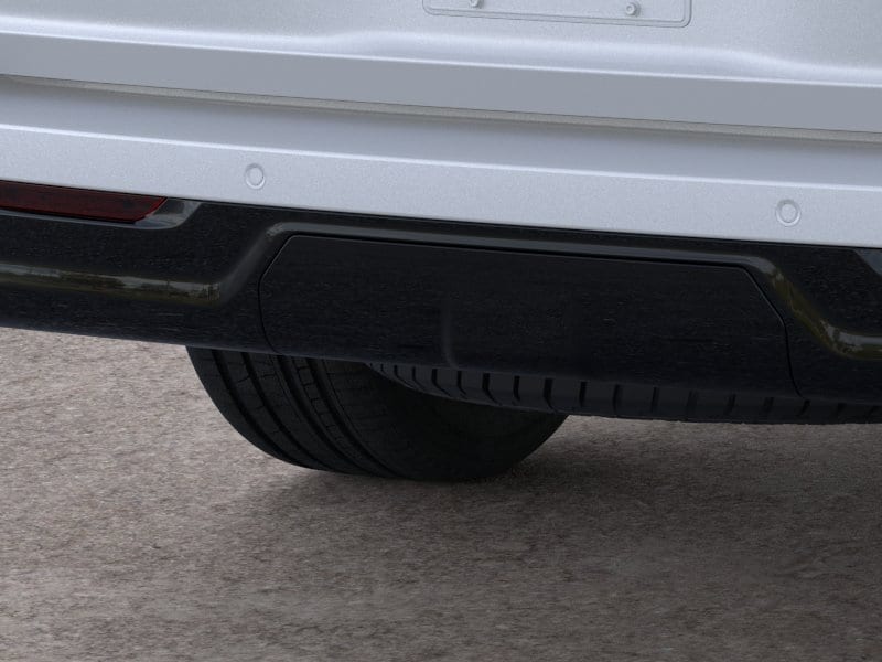 2026 Lincoln Navigator Reserve - Photo 23