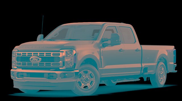 New 2027 Ford Super Duty