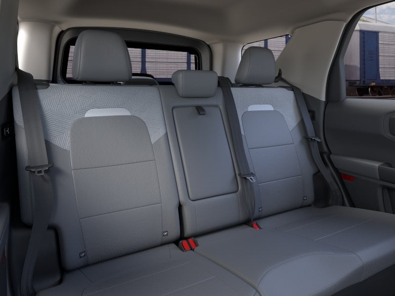 2026 Ford Bronco Sport Badlands SUV