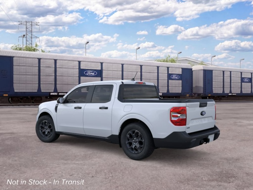 New 2026 Ford Maverick XLT Pickup Truck