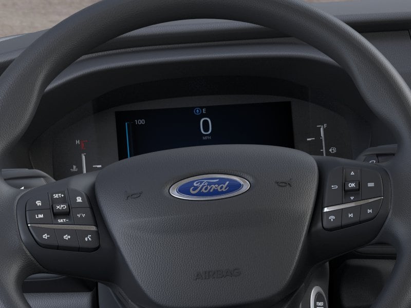 2026 Ford Transit Van Base - Photo 13
