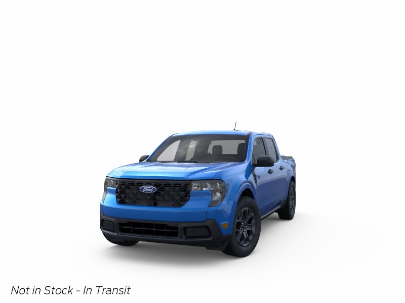 New 2026 Ford Maverick XLT Truck SuperCrew